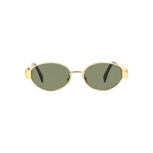 Celine Metal Triomphe CL40235U