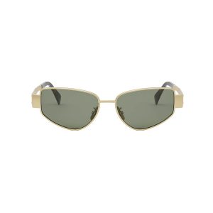 Celine Metal Triomphe CL40293U